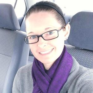 Meet your Posher, Katherine